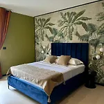 Mandarin Apulia 10 Pensjonat