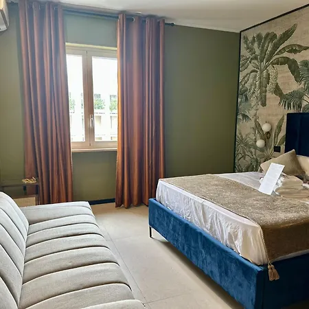 Mandarin Apulia 10 3*