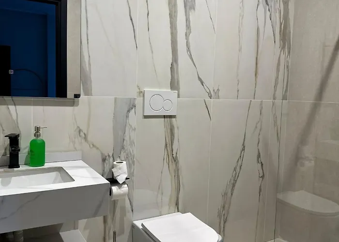 Maison d'hôtes Mandarin Apulia 10 Bari