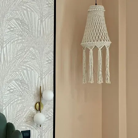 Mandarin Apulia 10 בארי