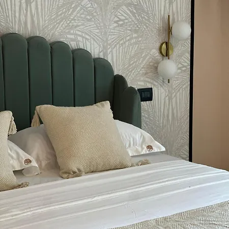 Mandarin Apulia 10 3* Bari