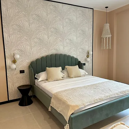 Penzion Mandarin Apulia 10