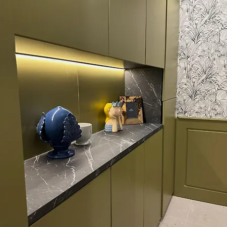 Mandarin Apulia 10 3* Bari