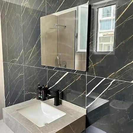 Mandarin Apulia 10 Penzion 3*