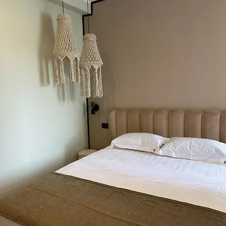 Mandarin Apulia 10 3* בארי