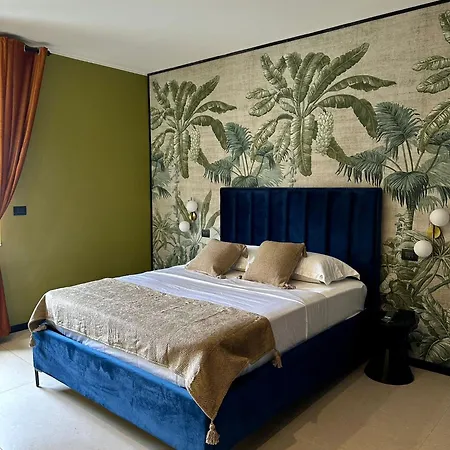 Mandarin Apulia 10 Guest house
