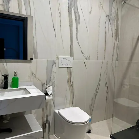 Guest house Mandarin Apulia 10 Bari