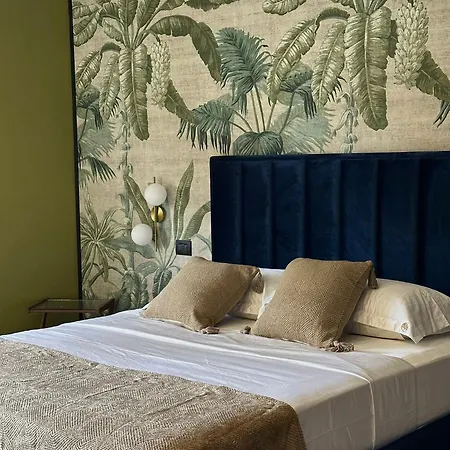 Mandarin Apulia 10 Penzion