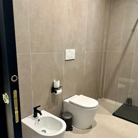 Mandarin Apulia 10 Penzion 3*