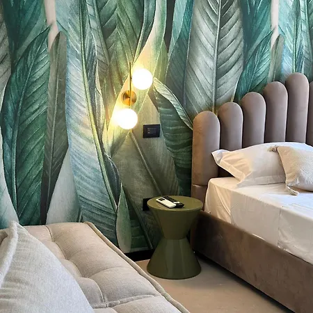 Mandarin Apulia 10 Bari