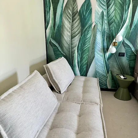 Mandarin Apulia 10 Penzion Bari