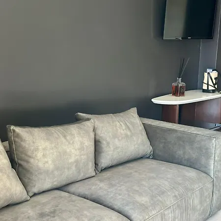 Mandarin Apulia 10 3*