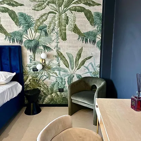 Affittacamere Mandarin Apulia 10