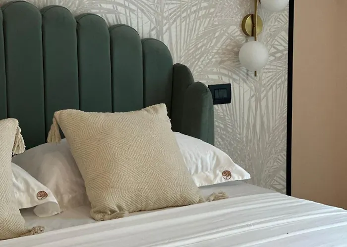 Mandarin Apulia 10 3* Бари